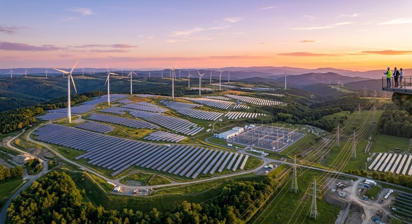 Reinvest & Scale