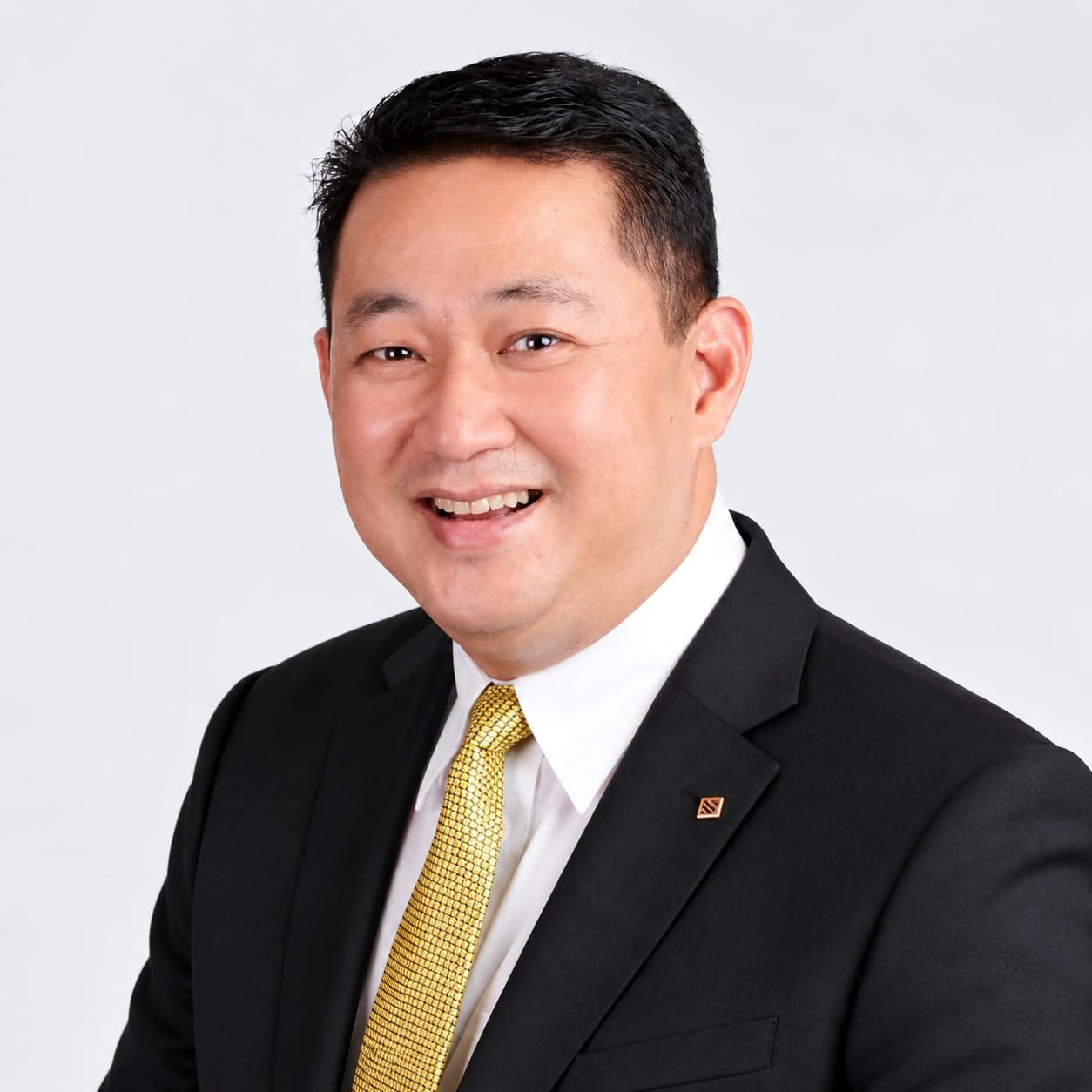 Mohamad Krisna Sjarif