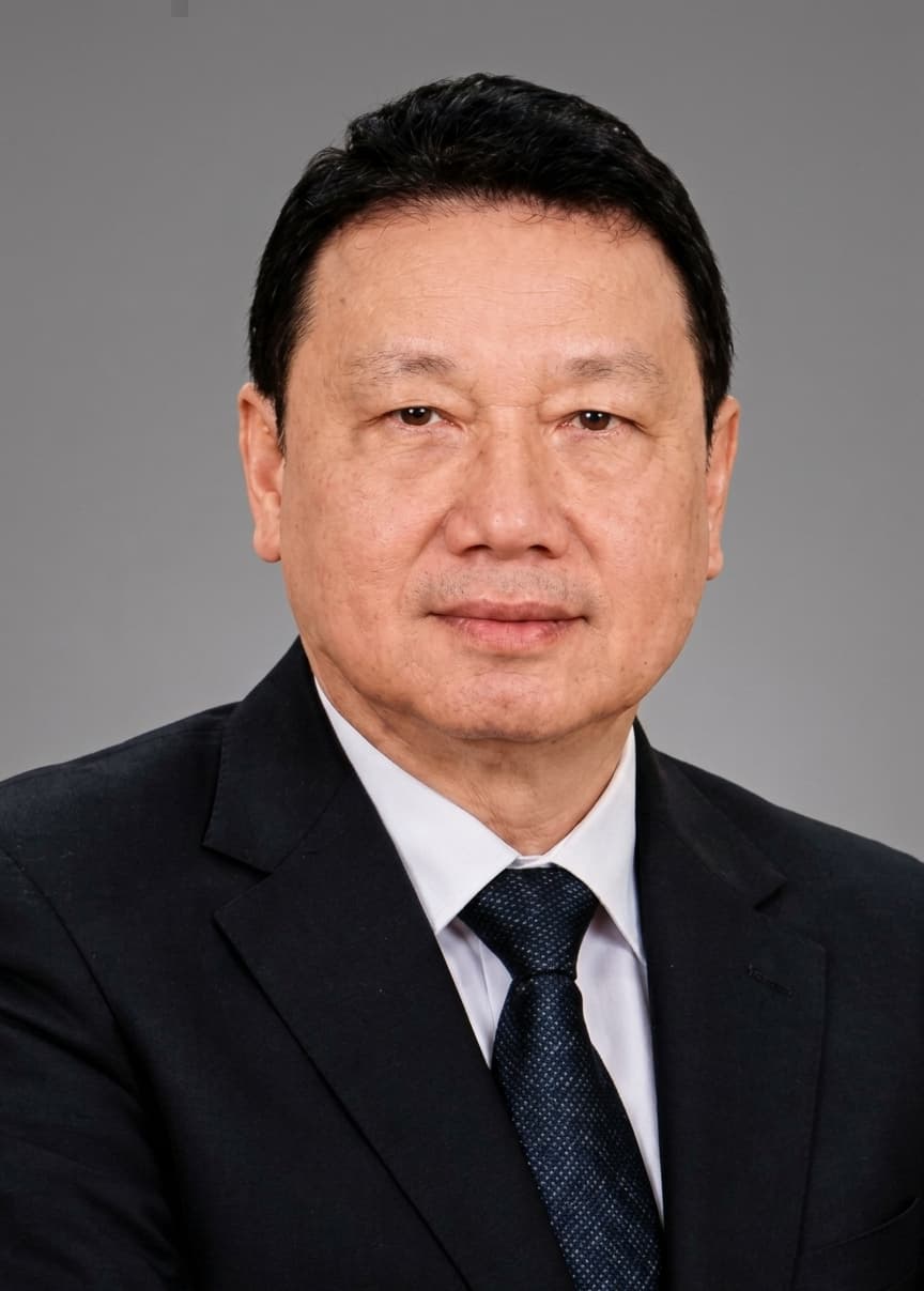 Ronnie Imbar