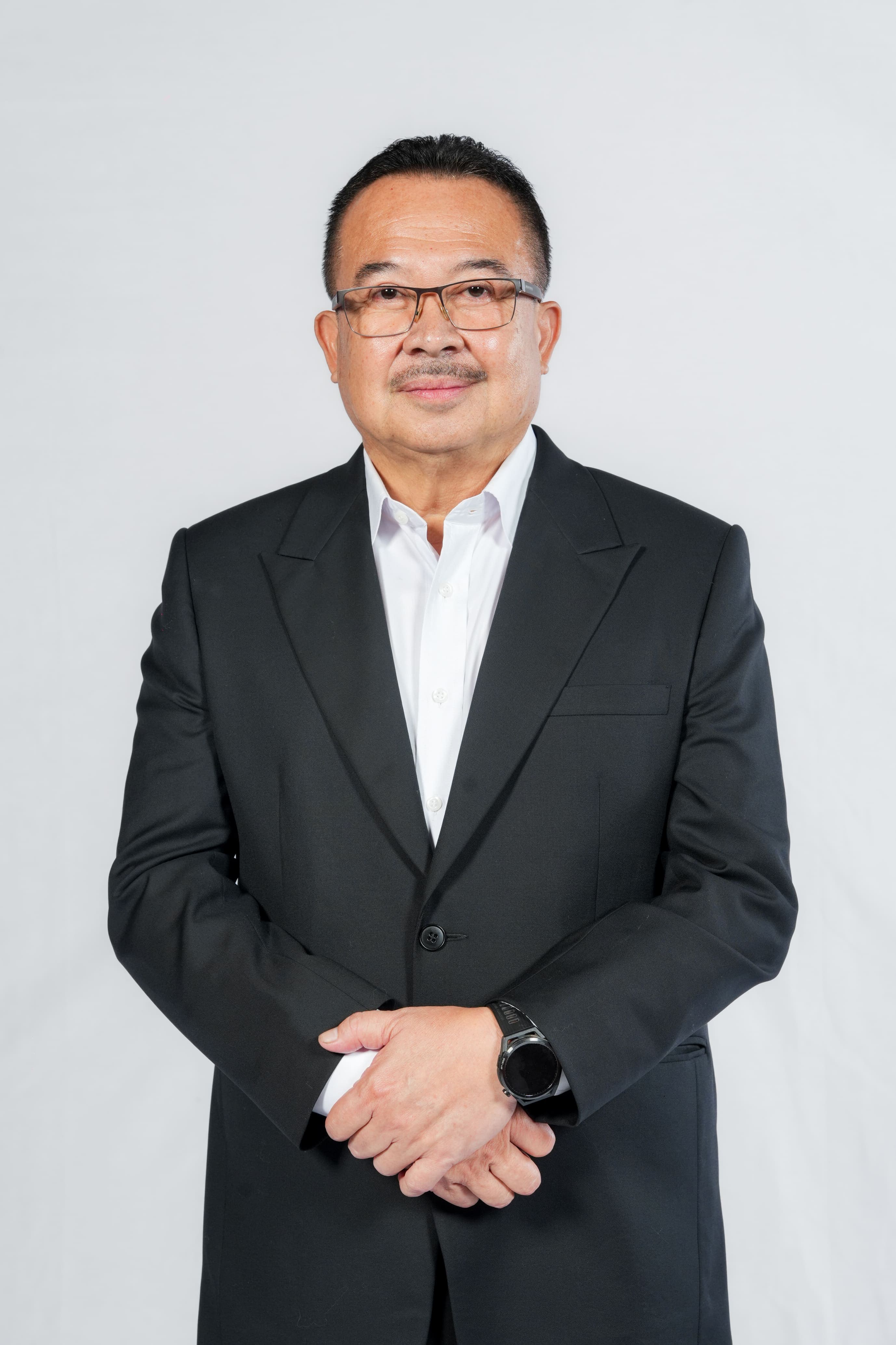 Prof. Rhenald Kasali, Ph.D.